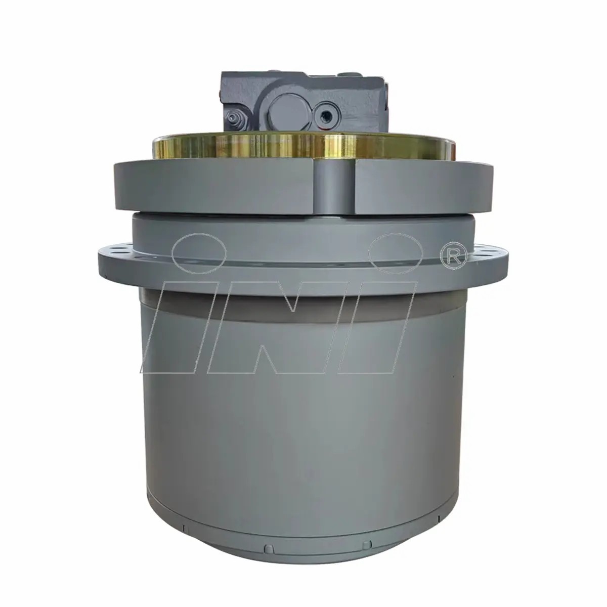IGT60 hydraulinen vaihteisto