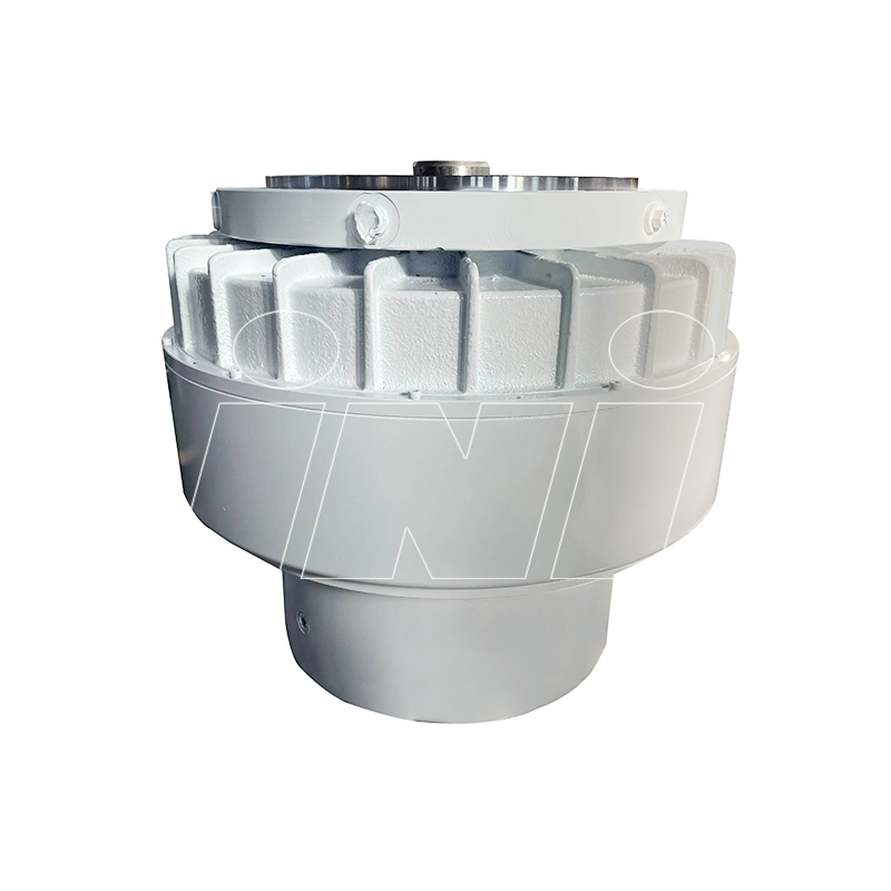 IGC-BB-sarjan planeettavaihteisto kahdella jarrulla IGC-BB-sarjan planeettavaihteisto kahdella jarrulla