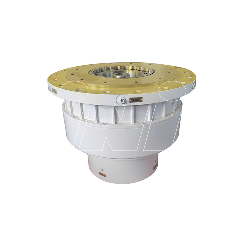 IGC-BB-sarjan planeettavaihteisto kahdella jarrulla IGC-BB-sarjan planeettavaihteisto kahdella jarrulla