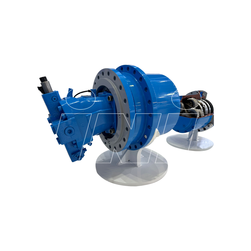 IGC-T-sarjan matka-asema